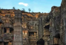 Lime, Clay & A Curious Third Ingredient: What Preserved the Ellora Caves for 1500 Years?