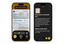 Apple announces Apple Intelligence powered accessibility feature updates