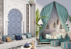 Understated interior trends shaping homes this summer