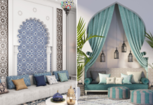 Understated interior trends shaping homes this summer