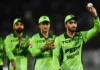 Arafat Minhas 5-fer on debut guides Pakistan to convincing win over Australia in 1st ODI