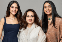 At Vogue Wedding Atelier’s Evening with the Editor, Kolkata explored legacy beyond what is passed down