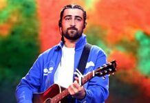 Artist Profile: Noah Kahan