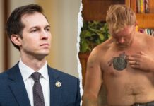 Democrat blasted by left and right after softening stance on scandal-hit Maine candidate