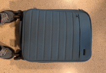 Best Carry-On Suitcases (2026): Away, Rimowa, Tumi