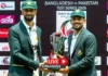 Bangladesh vs Pakistan, Test Series: Date, Match Time, Squads, Broadcast and Live Streaming details