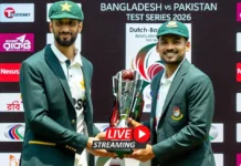 Bangladesh vs Pakistan, Test Series: Date, Match Time, Squads, Broadcast and Live Streaming details