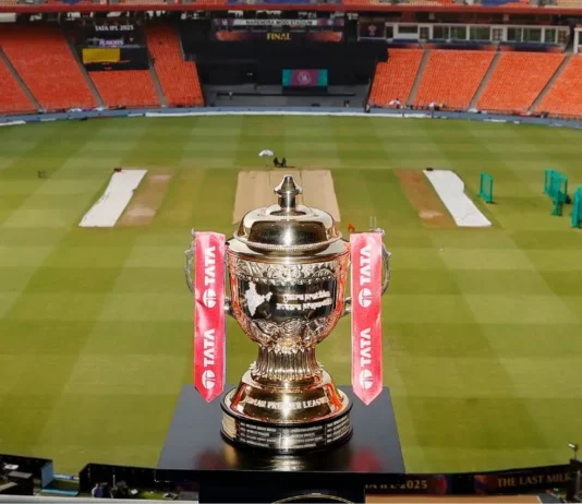 BCCI reveals IPL 2026 playoffs’ venues and key details, with Ahmedabad taking over final hosting duties from Bengaluru