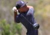 Why this college golf team just played the national championship alone