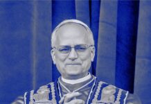 The Vatican’s Man Inside Anthropic