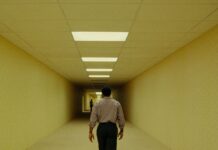 ‘Backrooms’ Takes You Deeper Inside the Internet’s Most Uncanny Horror Myth
