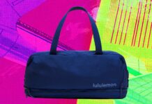 In Defense of My Attachment to This Lululemon Duffel Bag (2026)