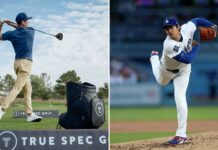 What Japanese baseball pitchers can teach you about club fittings | Fully Equipped