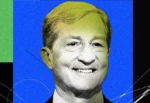 Tom Steyer Wants to Save California From Billionaires. But Also Doesn’t Want Them to Leave