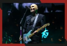 The Smashing Pumpkins announce ‘Rats in a Cage Tour,’ NYC show. Get tickets