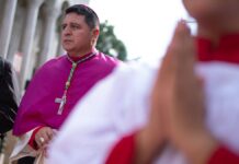 Pope Leo places former illegal immigrant in charge of red state diocese