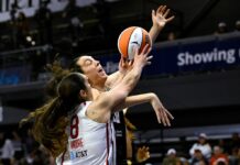 WNBA cracking down on physical play during ‘feeling out period’ as league faces officiating scrutiny