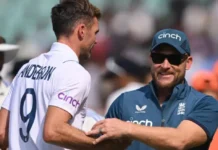 Brendon McCullum breaks silence on England’s evolving ‘Bazball’ style after Ashes setback