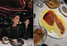 7 Friday night brunches to book in Dubai ASAP