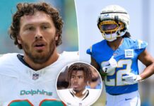 Chargers’ OL retool opens many opportunities ahead of NFL season