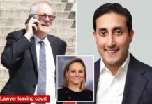 Ex-JPMorgan banker Chirayu Rana dealt second major legal blow in explosive sex slave lawsuit