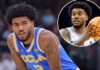 After a trying year at UCLA, Donovan Dent is calling it a career