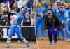 How UCLA’s Lisa Fernandez built historic offense ‘to break records’