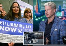 Billionaire’s tax attacked in scathing new ad ahead of debate: ‘It will backfire’