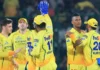 CSK suffers massive setback as key all-rounder heads home during IPL 2026 playoffs battle
