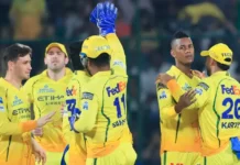 CSK suffers massive setback as key all-rounder heads home during IPL 2026 playoffs battle