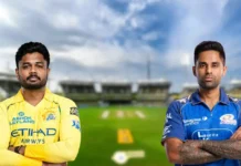 CSK vs MI, IPL 2026: MA Chidambaram Stadium Pitch Report and Chennai Weather Forecast
