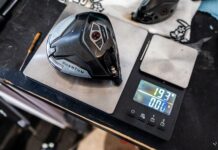 Here’s why this manufacturer WANTS you to tip your golf shaft