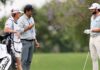 ‘Only guy that knew it:’ PGA Tour leader stunningly blows rules whistle on himself