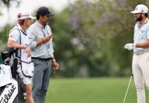 ‘Only guy that knew it:’ PGA Tour leader stunningly blows rules whistle on himself