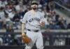 Carlos Rodon undone by control issues in second rocky outing since Yankees’ return