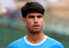 Carlos Alcaraz Withdraws From French Open Over Career-Threatening Haircut