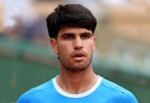 Carlos Alcaraz Withdraws From French Open Over Career-Threatening Haircut