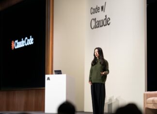 Anthropic’s Cat Wu says that, in the future, AI will anticipate your needs before you know what they are