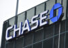 Chase Reminds Customers To Only Share Banking Information With People Who Seem Nice