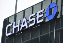 Chase Reminds Customers To Only Share Banking Information With People Who Seem Nice