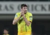 CSK star Jamie Overton gets ruled out of IPL 2026; replacement announced