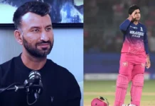 Cheteshwar Pujara explains why Vaibhav Suryavanshi should get a chance in Team India’s Test squad