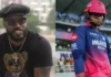 Chris Gayle reacts after Vaibhav Suryavanshi breaks his long-standing record with heroics in IPL 2026 Eliminator