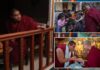 Gen Z high school grad tapped as reincarnated Buddhist lama balances love for NFL with religious studies: ‘Dudes are dudes!’