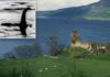 Loch Ness Monster hunters deploy underwater drone in annual hunt near hot spot of recent sightings