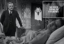 Film buff finds lost 1968 vampire TV movie that was rumored to be so scary it was ordered destroyed