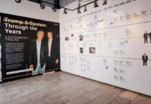 A Library Dedicated Solely to the Epstein Files Is Opening in New York