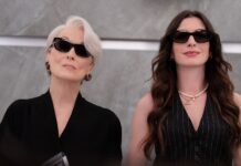 Everything The Devil Wears Prada 2 gets wrong (and right) about being a journalist in 2026