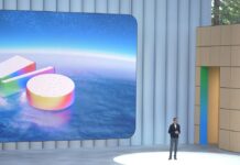 Google I/O 2026 Live Blog: All the Gemini and Smart Glasses Updates as They Happen