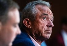 A Danish Couple’s Maverick African Research Finds Its Moment in RFK Jr.’s Vaccine Policy